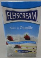 Crema FLEISCREAM